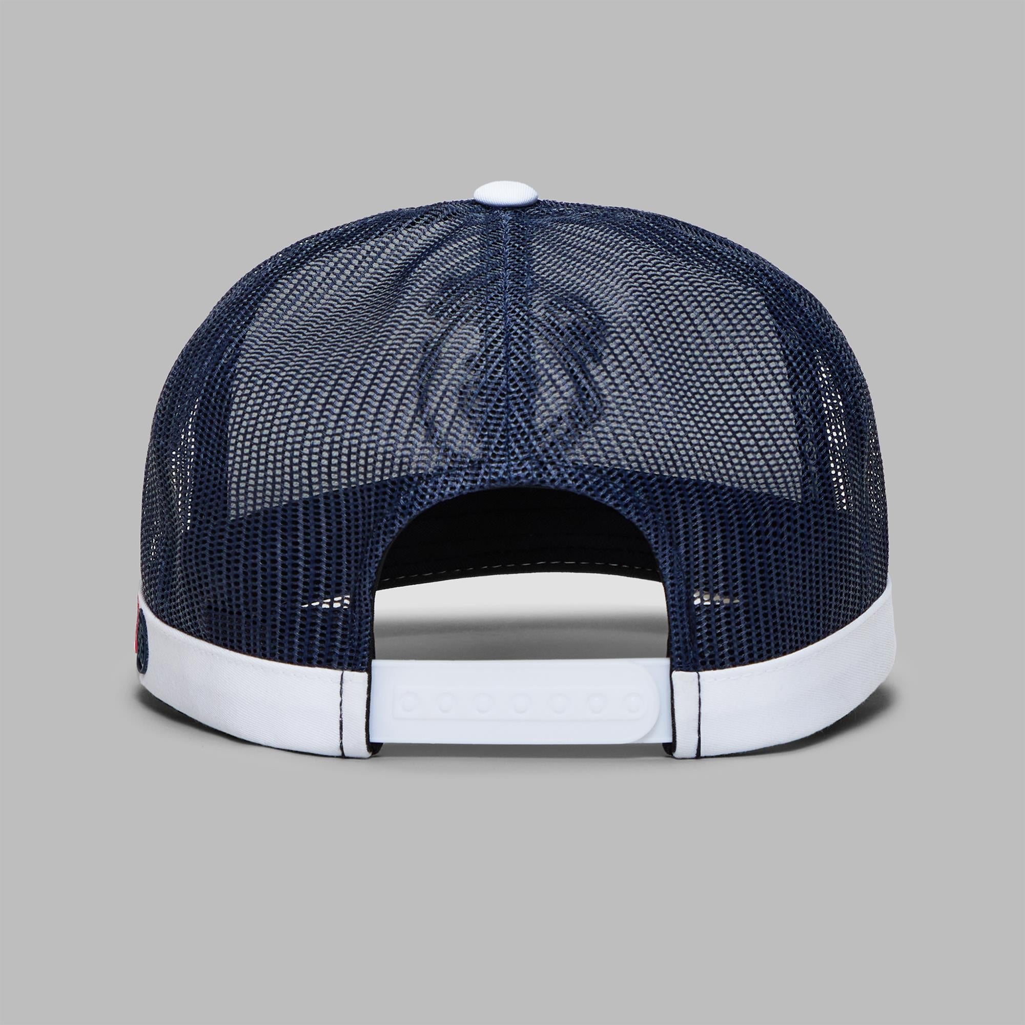 G/FORE Money Man Trucker Cap Snow